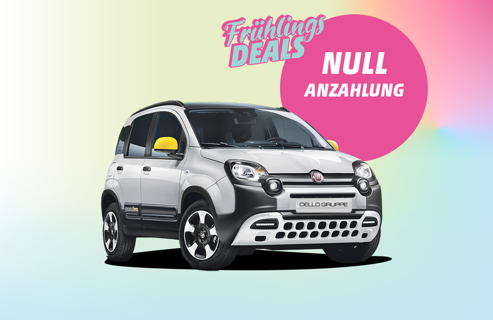 Fiat PANDINA
