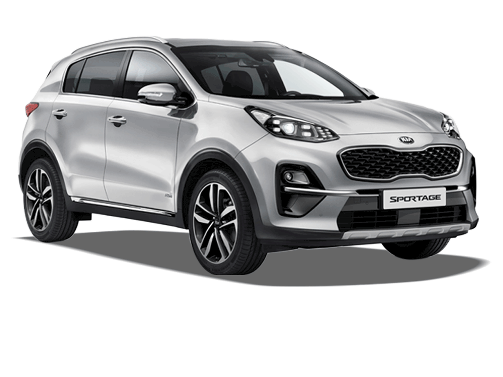 KIA SPORTAGE 1.6 GDI EDITION 7