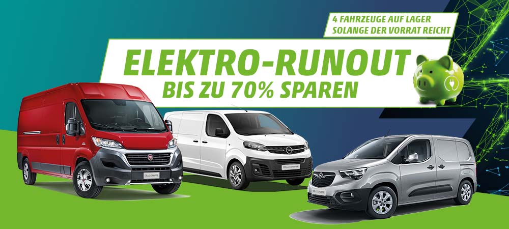 Elektro Runout Gewerbekunden Headerbild