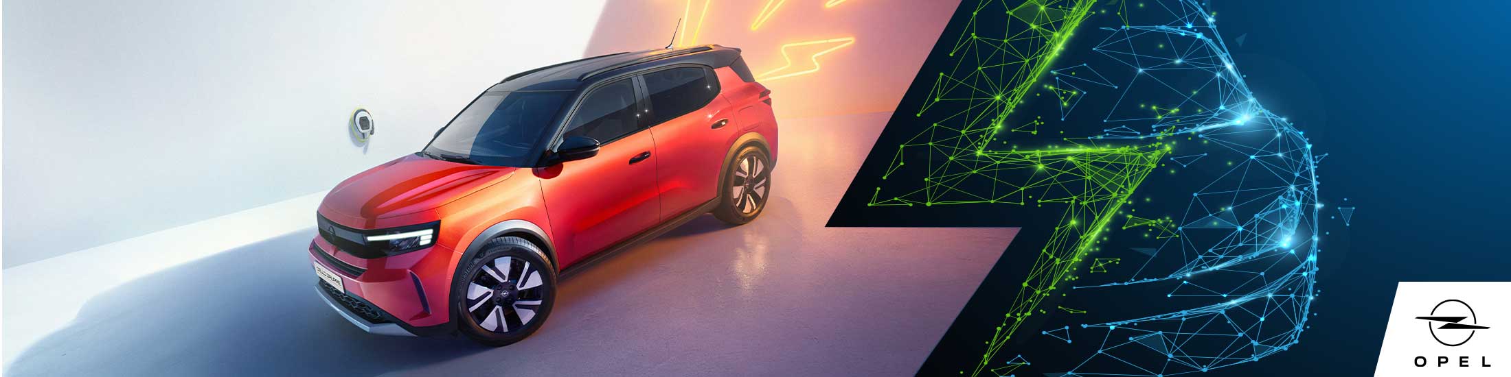 Elektroauto Förderung für Gewerbekunden