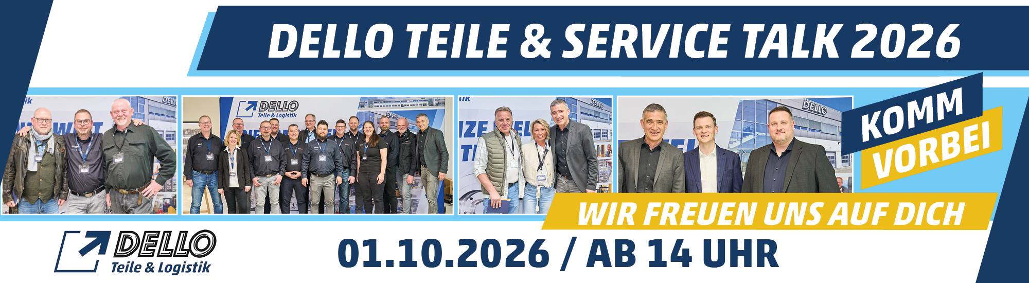 Branchentreff 2026