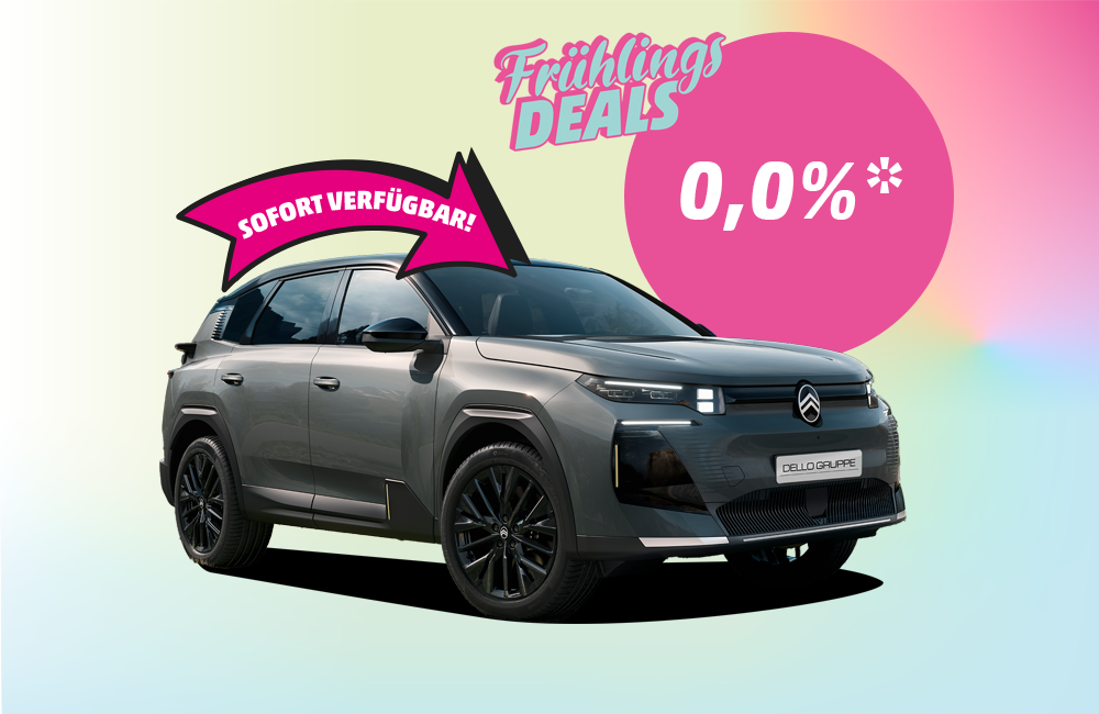 Citroën C5 Aircross Hybrid YOU