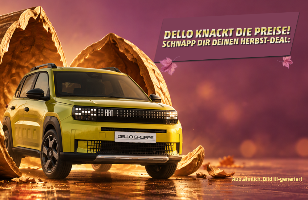 Fiat Grande Panda
