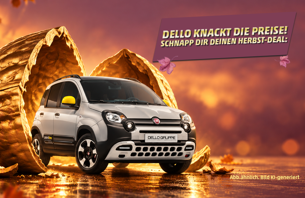 Fiat Pandina Hybrid