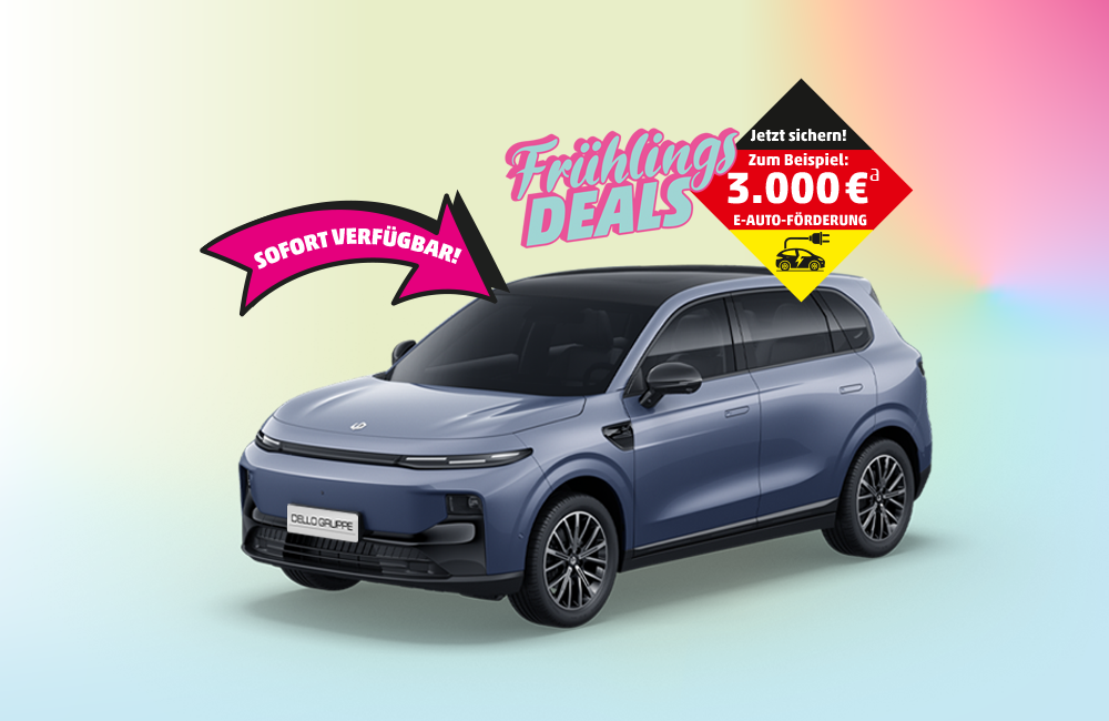 Leapmotor B10 Design Pro Max