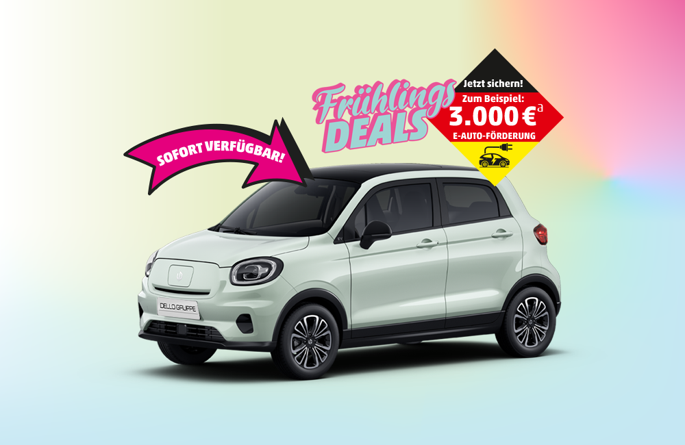 Leapmotor T03 Design