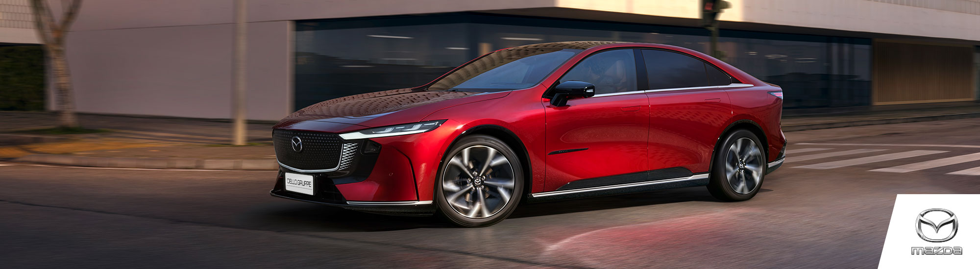 Mazda Angebote