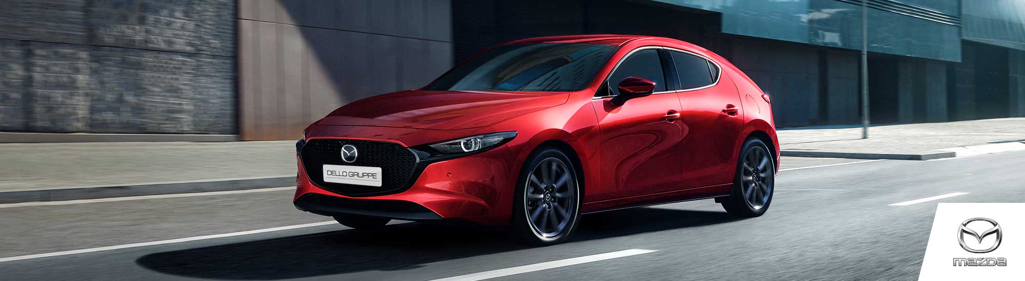 Mazda Angebote