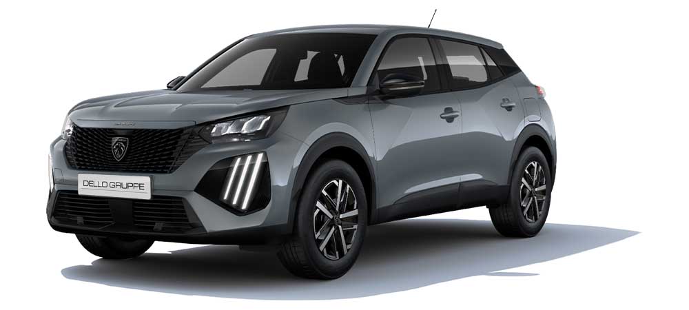 Peugeot E-2008 Style