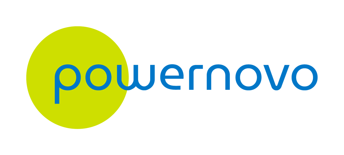 powernovo Logo