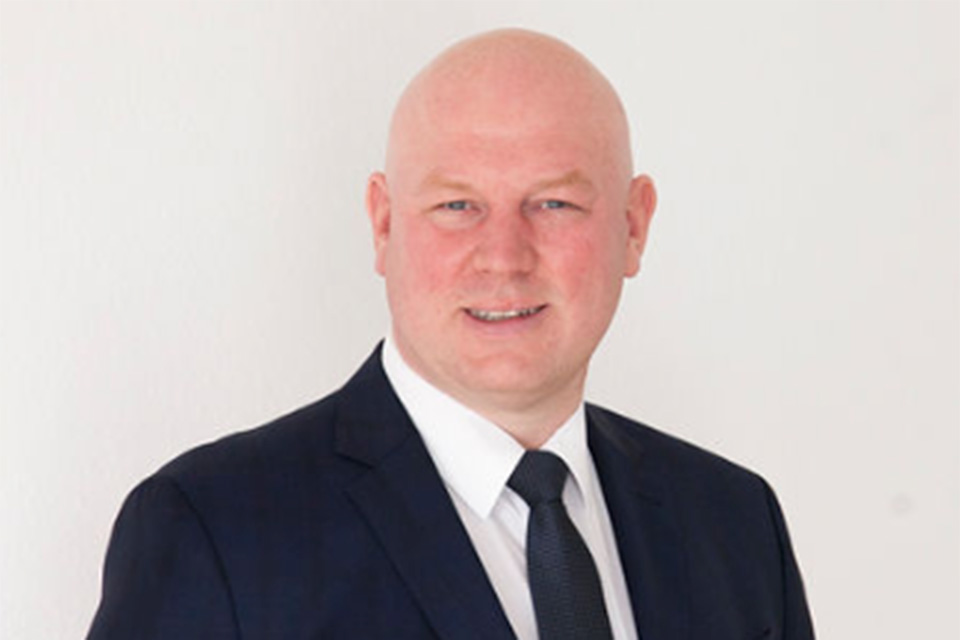 Marc Prothmann