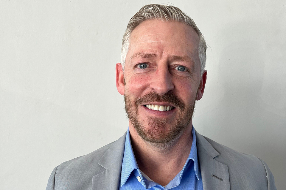 Thorsten Kleinfeld