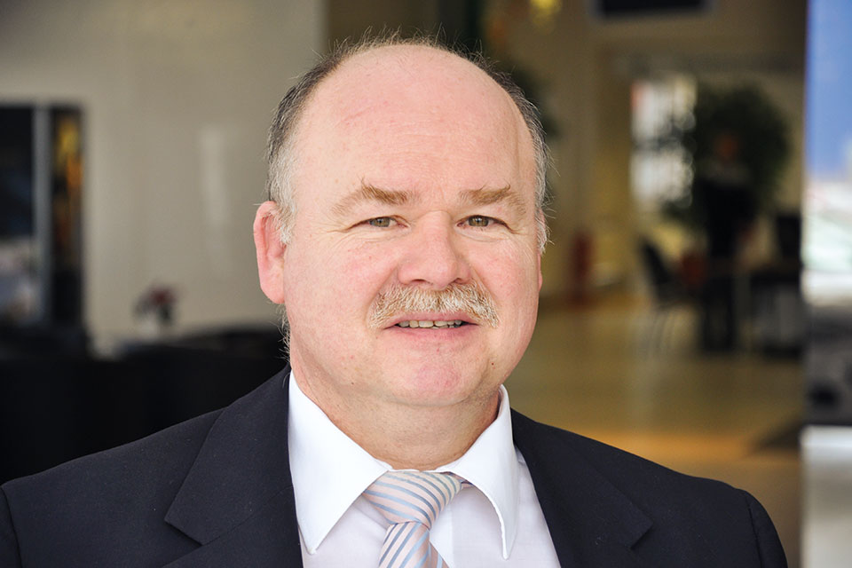 Michael Piephardt