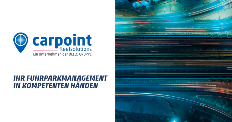 Carpoint Fleetsolutions Gewerbe