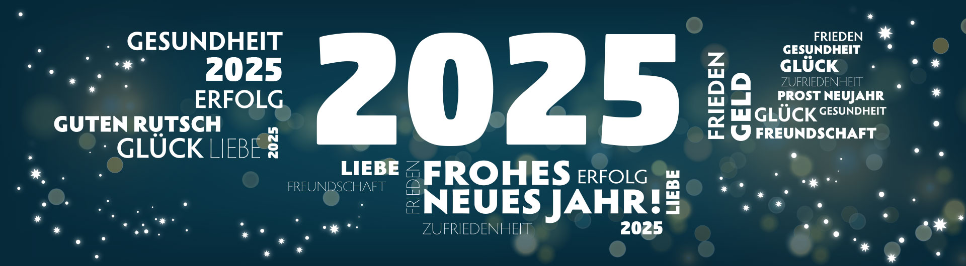 Neujahr