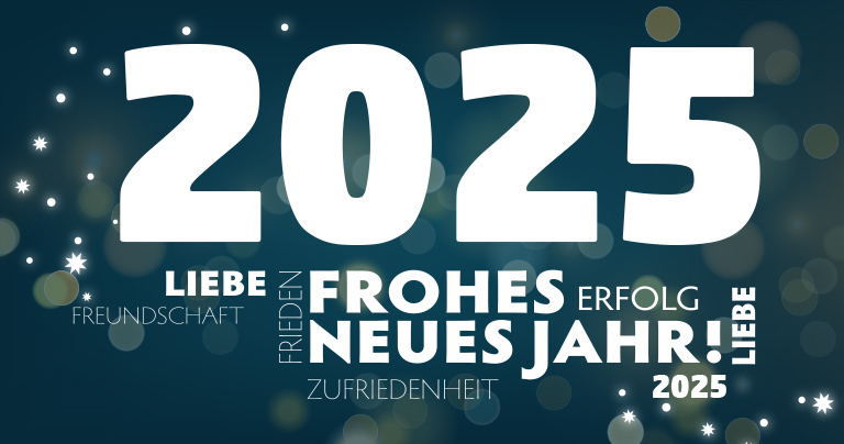 Neujahr