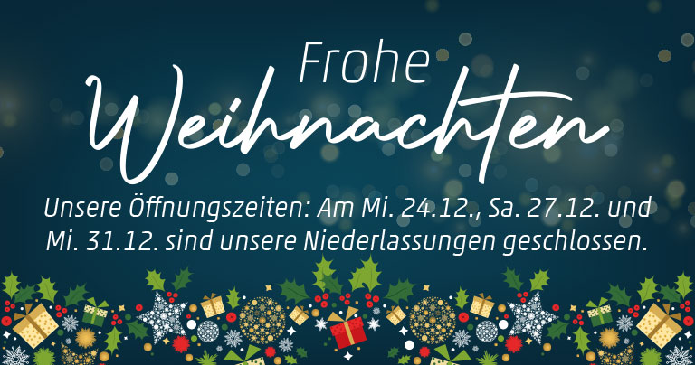Weihnachten