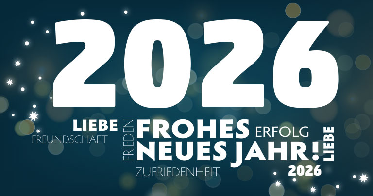 Neujahr