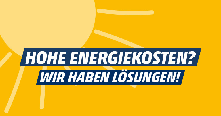 Energiekosten