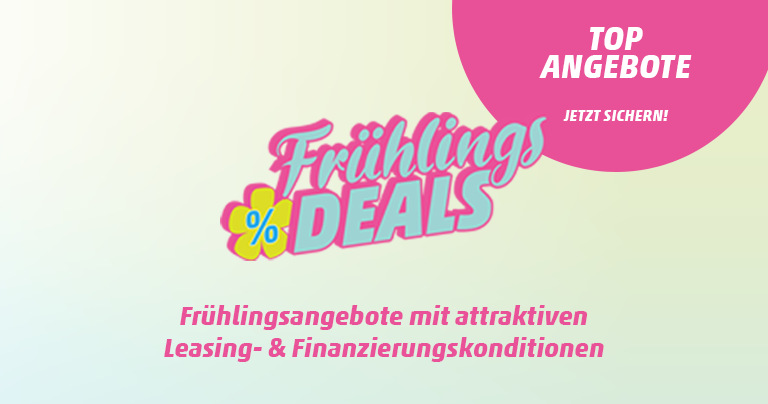 FrühlingsDeals