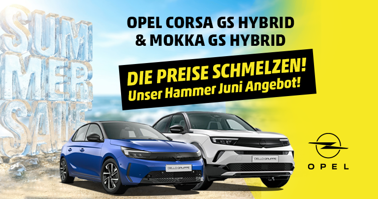 Opel-Juni-Aktion-Preise-Schmelzen