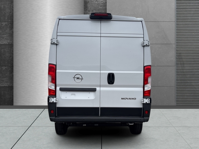 Fahrzeugansicht Opel Movano Cargo 2.2BlueHDi 3,5t verstärkt L3H2 Navi Cargo-Plus-Paket Techno-Plus-Paket StandHZG - Bild 6
