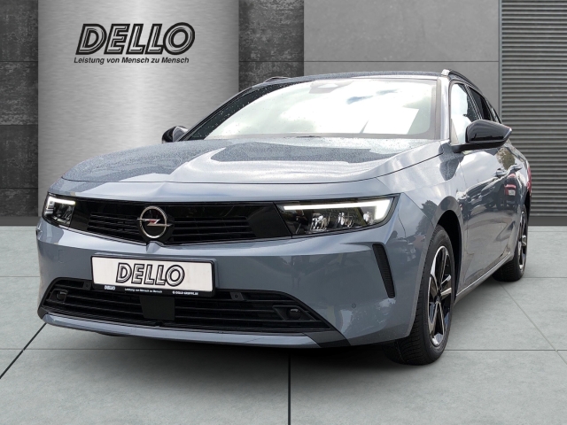 Opel Astra ST Edition 1.5 Diesel Automatik Tech Komfort-Paket Allwetter Navi LED Apple CarPlay