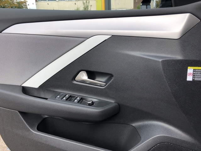 Fahrzeugansicht Opel Astra ST Edition 1.5 Diesel Automatik Tech Komfort-Paket Allwetter Navi LED Apple CarPlay - Bild 13