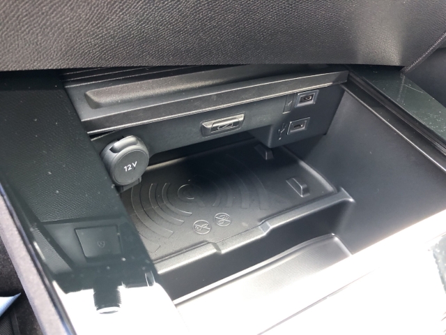 Fahrzeugansicht Opel Astra ST Edition 1.5 Diesel Automatik Tech Komfort-Paket Allwetter Navi LED Apple CarPlay - Bild 16