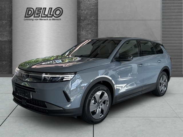 Opel Grandland Edition Hybrid 107kw 6-AT Komfort-Paket LED ACC El. Heckklappe Apple CarPlay