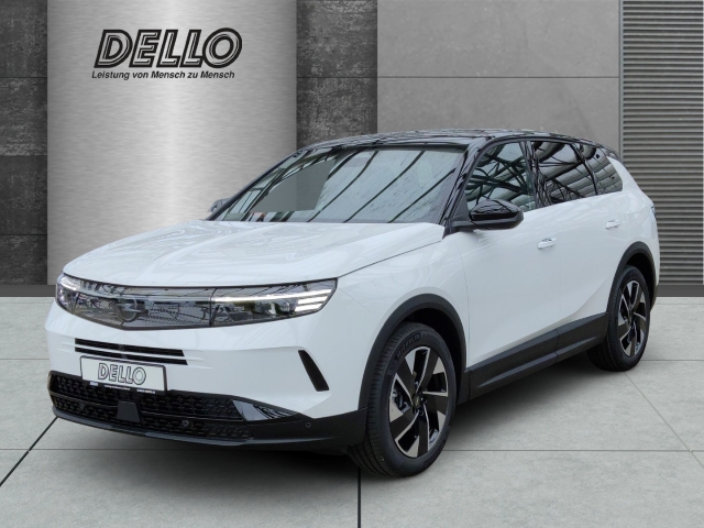Opel Grandland GS Hybrid 107kW mit Tech- Komfort-Paket HUD Navi Digitales Cockpit Soundsystem
