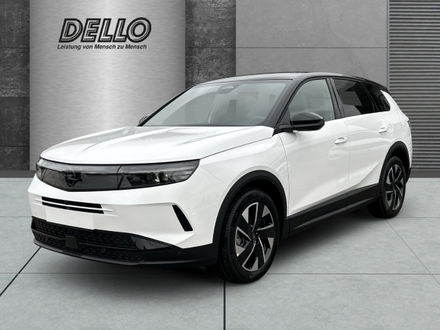 Opel Grandland GS Mildhybrid Automatik Tech Komfort-Paket Klimaautomatik