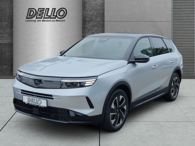 Opel Grandland GS Hybrid 107kw 6-AT Tech Komfort-Paket HUD Navi Digitales Cockpit Soundsystem