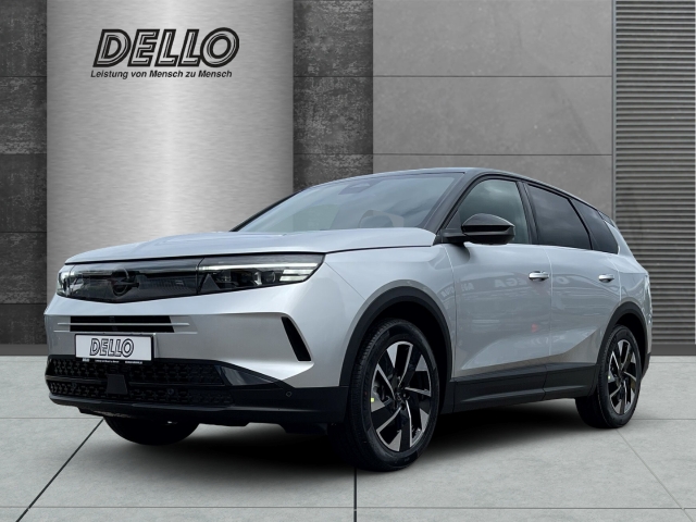 Opel Grandland GS Hybrid, Tech und Komfort-Paket ,HUD,elektr.Heckklappe