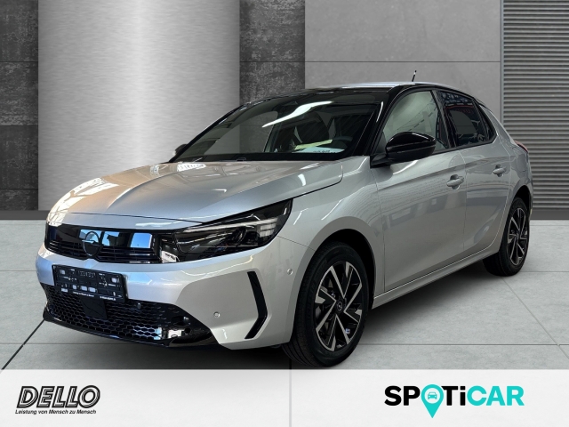 Opel Corsa GS 1.2 Turbo Komfort-Paket/Carplay/RFK