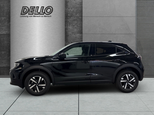 Opel Mokka Edition Turbo Komfort-Paket 8-AT