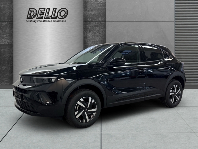 Opel Mokka Edition Turbo Komfort-Paket 8-AT