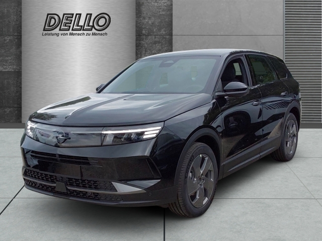 Opel Grandland Edition Hybrid 107kw 6-AT Komfort-Paket LED ACC El. Heckklappe Apple CarPlay