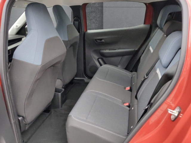Fahrzeugansicht Opel Frontera Electric Edition 17-Zoll-Alu Allwetter Digitales Cockpit LED Apple CarPlay Android Auto - Bild 9