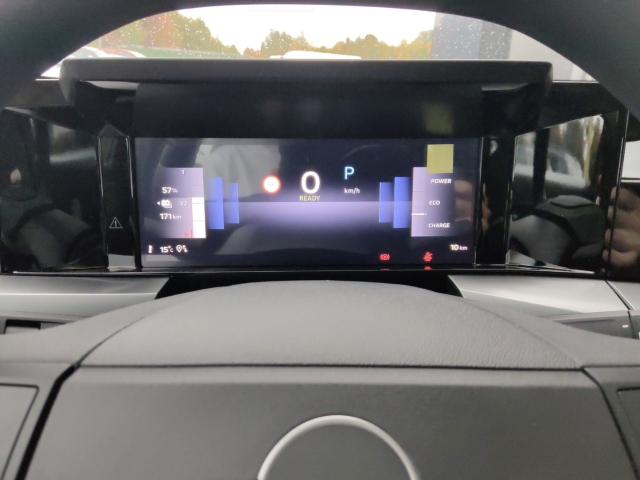 Fahrzeugansicht Opel Frontera Electric Edition 17-Zoll-Alu Allwetter Digitales Cockpit LED Apple CarPlay Android Auto - Bild 12