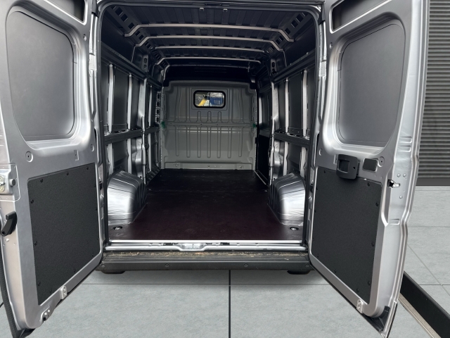 Fahrzeugansicht Opel Movano Cargo 3,5t verstärkt L3 Komfort Winter Baustellen Paket Holzboden dig.Fahrtenschreiber - Bild 5