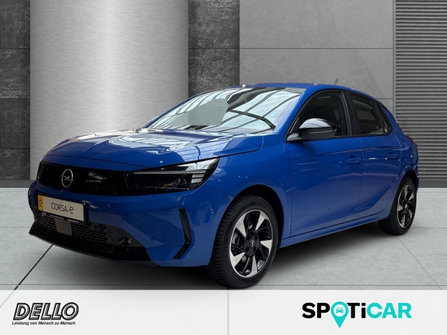 Opel Corsa-e Edition 11Kw-Charger 17-Zoll-Alu Allwetter Digitales Cockpit LED Apple CarPlay