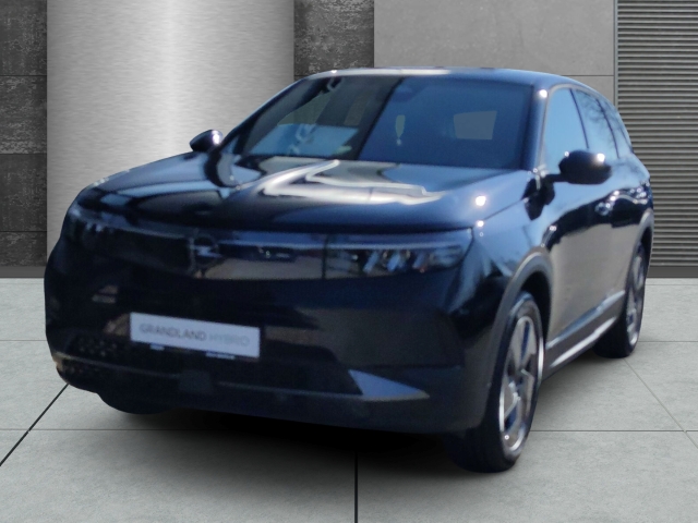 Opel Grandland Edition Hybrid 107kw 6-AT Infotainment Komfort-Paket Allwetter Navi LED ACC