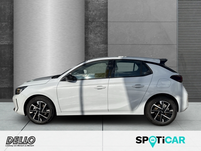 Opel Corsa GS Hybrid 6-AT Winter-u. Tech-Paket