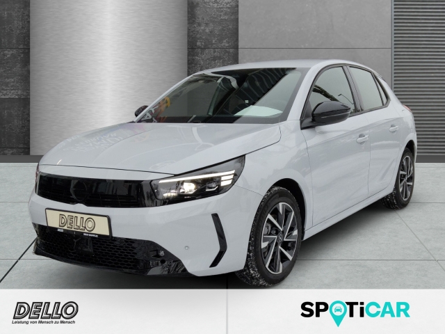 Opel Corsa GS Hybrid 6-AT Winter-u. Tech-Paket