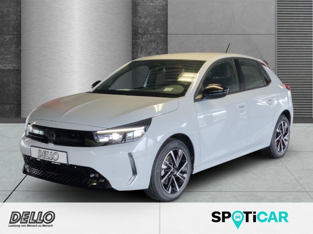 Opel Corsa 1.2 GS Hybrid 81kW 6-AT Tech Rückfahrkam. Totwinkelassistent Temp Spurhalteass. SHZ