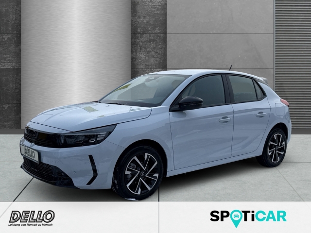 Opel Corsa GS Hybrid 6-AT Winter-u. Tech-Paket