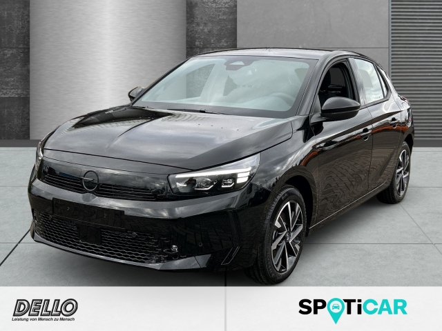 Opel Corsa GS Hybrid 81kW 6-AT Tech Winter-Paket Digitales Cockpit LED NebelSW Rückfahrkam. PDCv+h