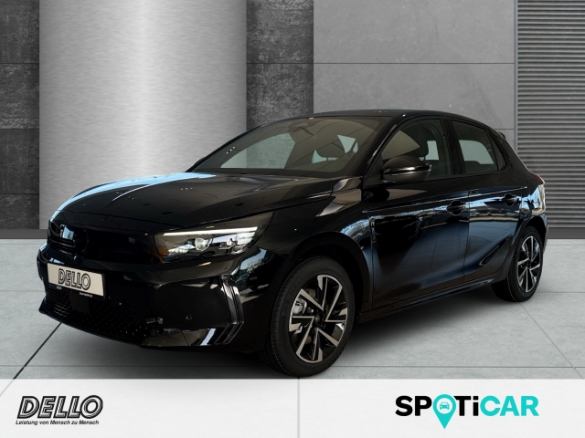 Opel Corsa GS Hybrid 81kW 6-AT Tech Winter-Paket Digitales Cockpit LED NebelSW Rückfahrkam. PDCv+h