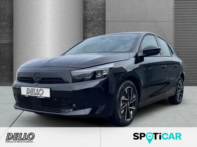 Opel Corsa GS Hybrid , Automatik , Sitz,-Lenkradheizung , Rückfahrkamera